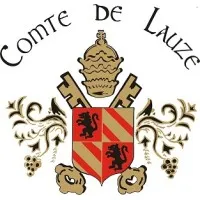SCEA DOMAINE COMTE DE LAUZE logo