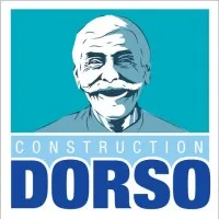CONSTRUCTION DORSO logo