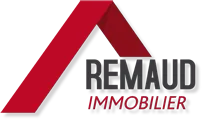 AGEN AFFAI IMMO CABIN J REMAUD logo