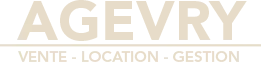 AGEVRY SA AGENCE IMMOBILIERE D'EVRY logo