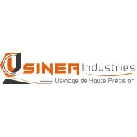 USINEA INDUSTRIES logo