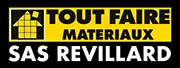 Voici le logo de la marque SAS JEAN REVILLARD qui représente son identité graphique.