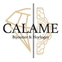 SARL CALAME-ZIMMERMANN (BIJOUTERIE CALAME) logo