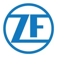 ZF SERVICES FRANCE logo
