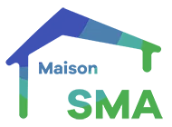 MAISON S.M.A. logo
