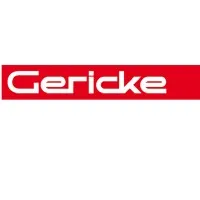 GERICKE SAS logo