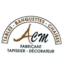 ART ET CONCEPT DU MOBILIER logo