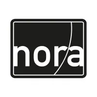 NORA DISTRIBUTION logo