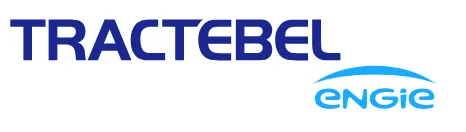 TRACTEBEL ENGINEERING logo