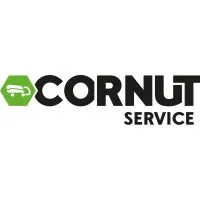 CORNUT logo