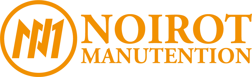 NOIROT MANUTENTION logo