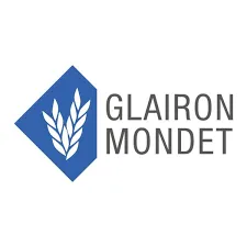 ETABLISSEMENTS GLAIRON-MONDET logo