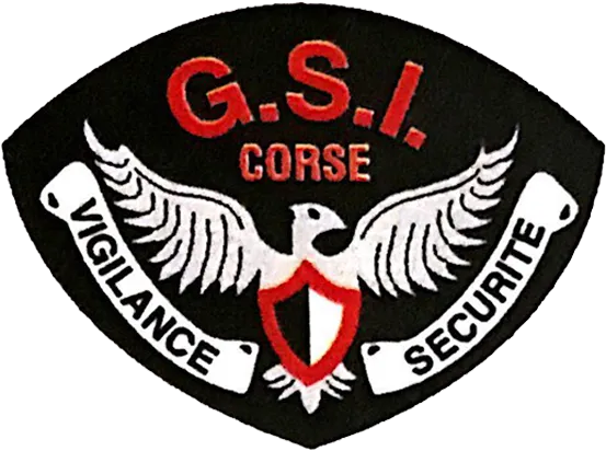 SARL GARDIENNAGE SURVEILLANCE INSULAIRE (GSI) logo