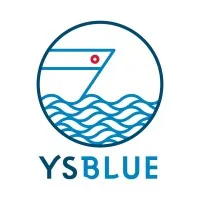 YSBLUE logo
