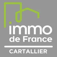 CABINET B. CARTALLIER logo