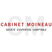 CABINET MOINEAU logo