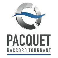 PACQUET SOLUTIONS D EMPOTAGE logo