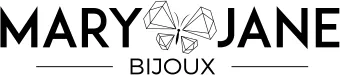 MARY-JANE BIJOUTERIE FANTAISIE logo
