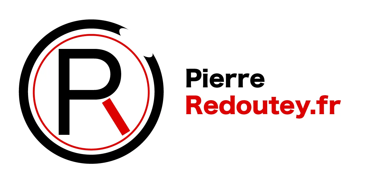 REDOUTEY PIERRE logo