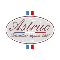 SOCIETE ASTRUC logo