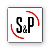 S & P FRANCE SYSTEMES DE VENTILATION logo