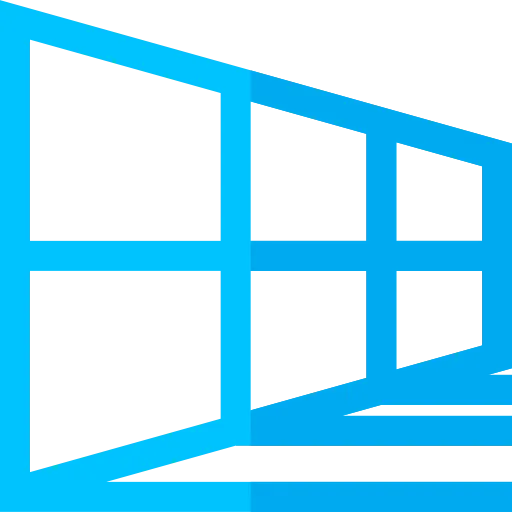 VITRERIE SALONAISE logo