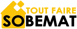 SOCIETE BETON ET MATERIAUX (SOBEMAT) logo