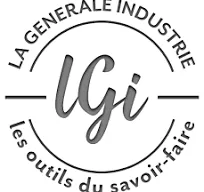 LA GENERALE INDUSTRIE logo