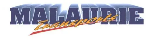 TRANSPORTS MALAURIE SARL logo