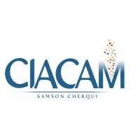 SOCIETE SAMSON CHERQUI logo