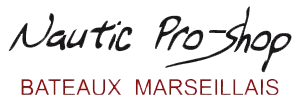 NAUTIC PRO SHOP logo