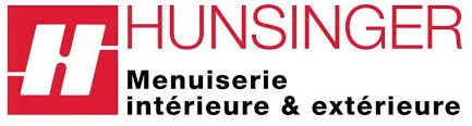 MENUISERIE HUNSINGER SA logo