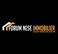 FORUM IMMOBILIER logo