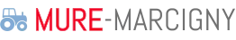 MARCIGNY MOTOCULTURE logo