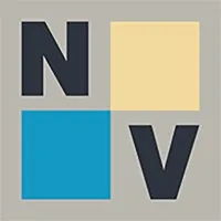 NV EQUIPMENT logo