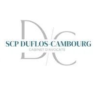SCP D'AVOCATS DUFLOS logo