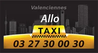 GROUPEMENT RADIO TAXIS VALENCIENNOIS logo