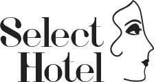 SELECT HOTEL logo