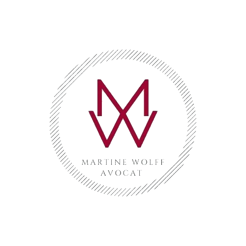 WOLFF MARTINE logo