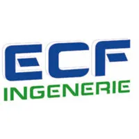 ECF INGENIERIE logo