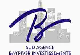SUD AGENCE logo