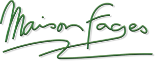MAISON FAGES logo