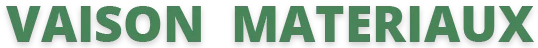 BETON VAISON MATERIAUX logo