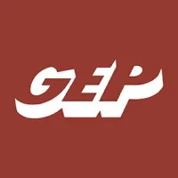 GRAVURE ET PRECISION (GEP) logo