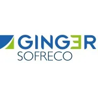 GINGER SOFRECO logo