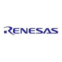RENESAS ELECTRONICS EUROPE GMBH logo