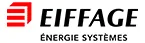 Voici le logo de la marque EIFFAGE ENERGIE SYSTEMES - QUERCY ROUERGUE GEVAUDAN qui représente son identité graphique.
