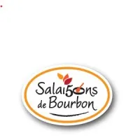 SALAISONS DE BOURBON logo