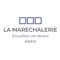 LA MARECHALERIE logo