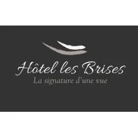 LES BRISES (HOTEL DES BRISES) logo